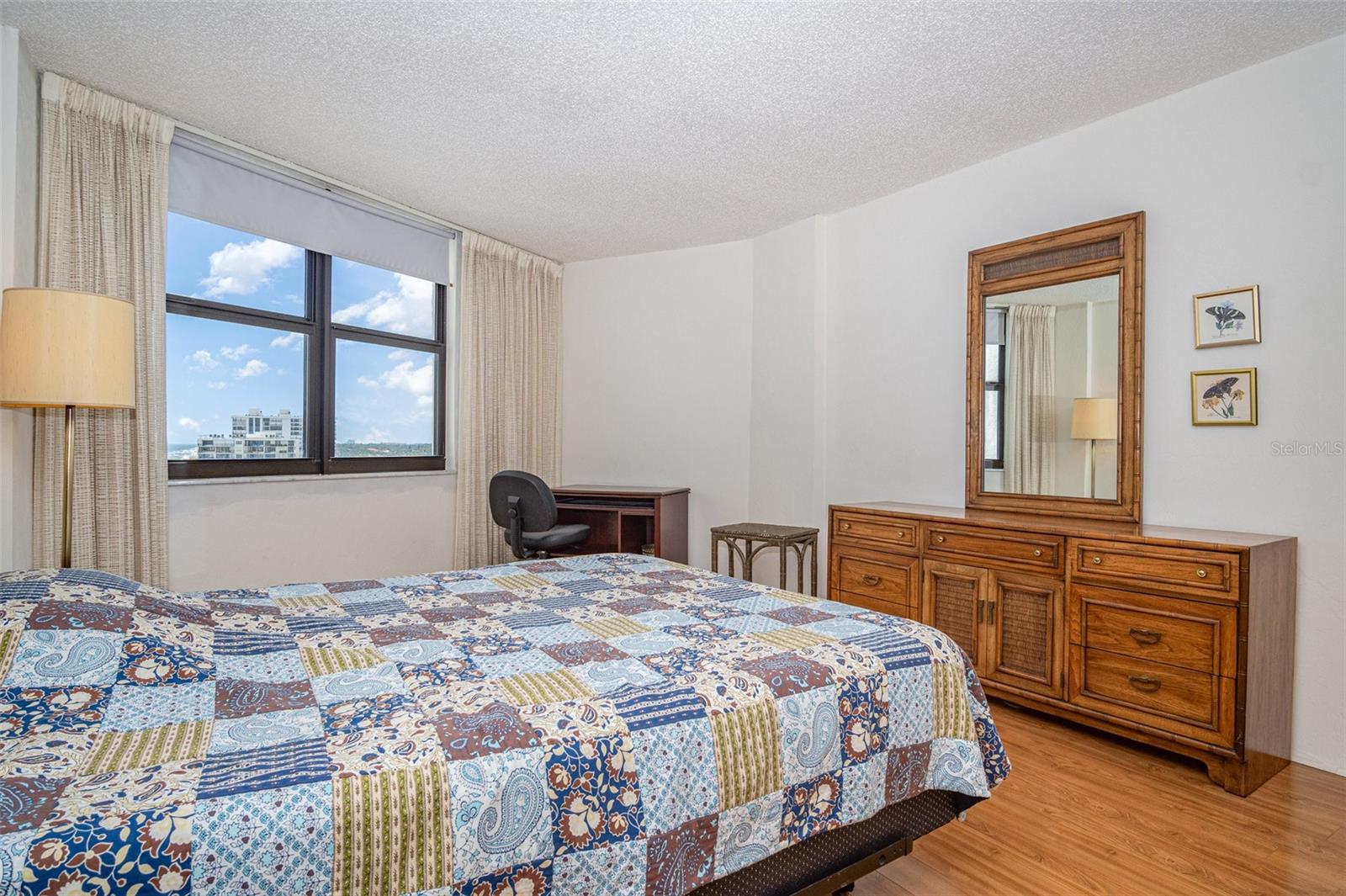 REGENCY PLAZA CONDO - Residential