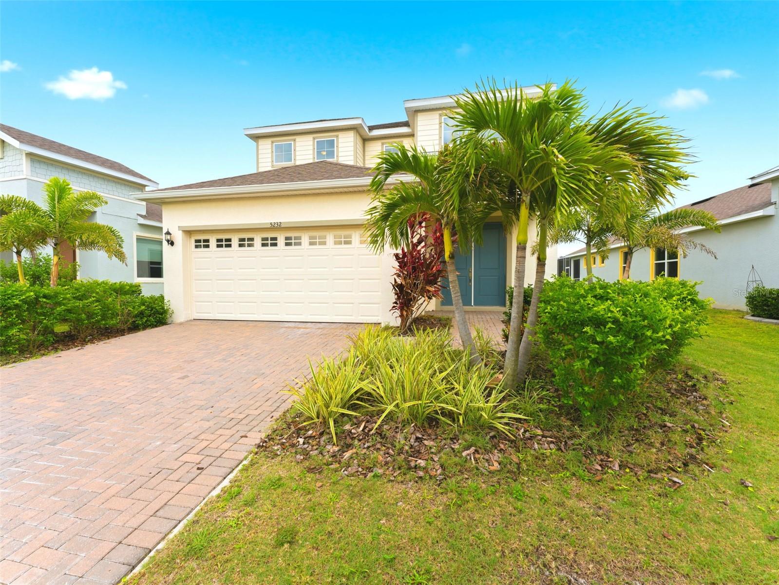 5232 WISHING ARCH DRIVE
