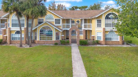 A home in KISSIMMEE