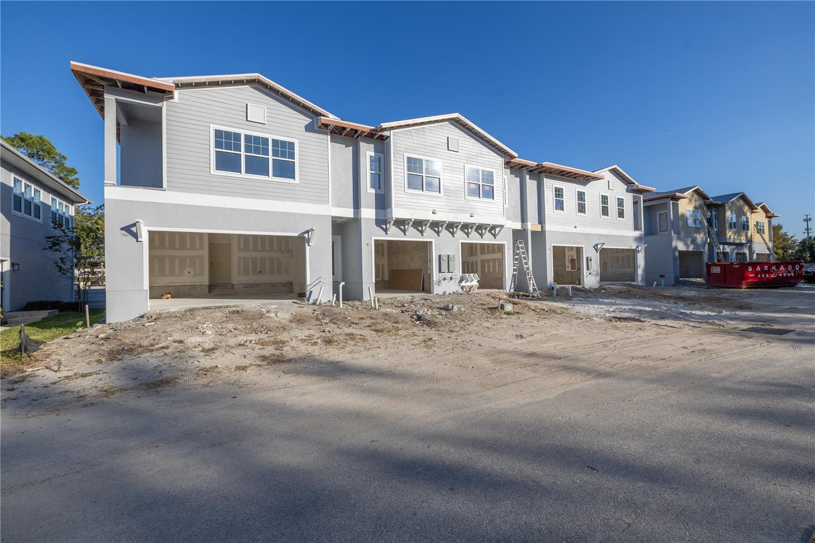 5725 DESERT ROSE PLACE