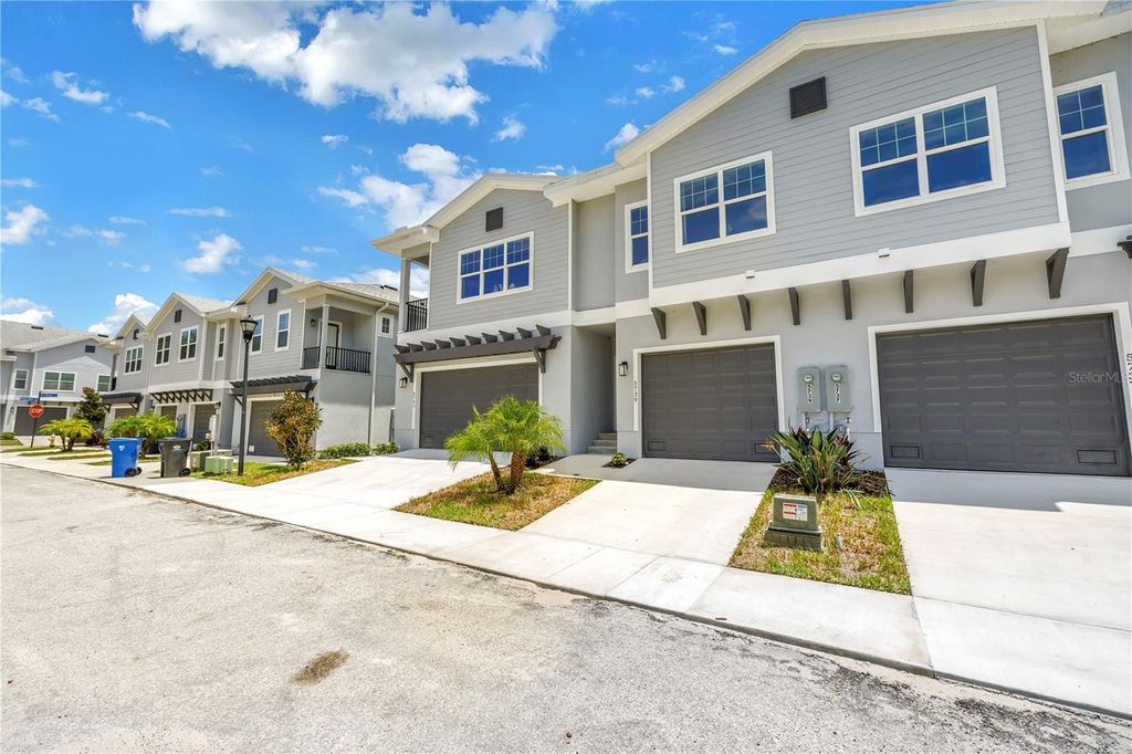 Photo of 5739 Desert Rose Place, Tampa, FL 33615 (MLS # TB8332487)