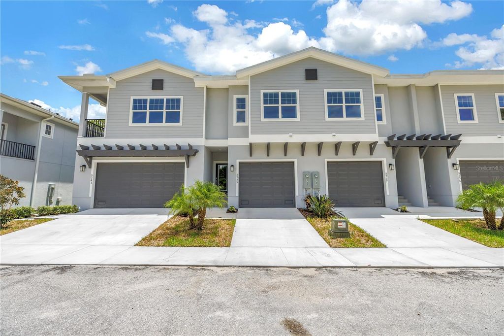 Photo of 5739 Desert Rose Place, Tampa, FL 33615 (MLS # TB8332487)