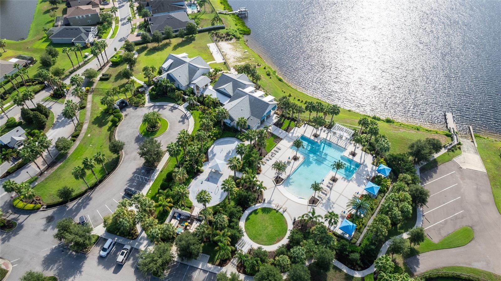 LUCAYA LAKE CLUB PH 2E - Residential