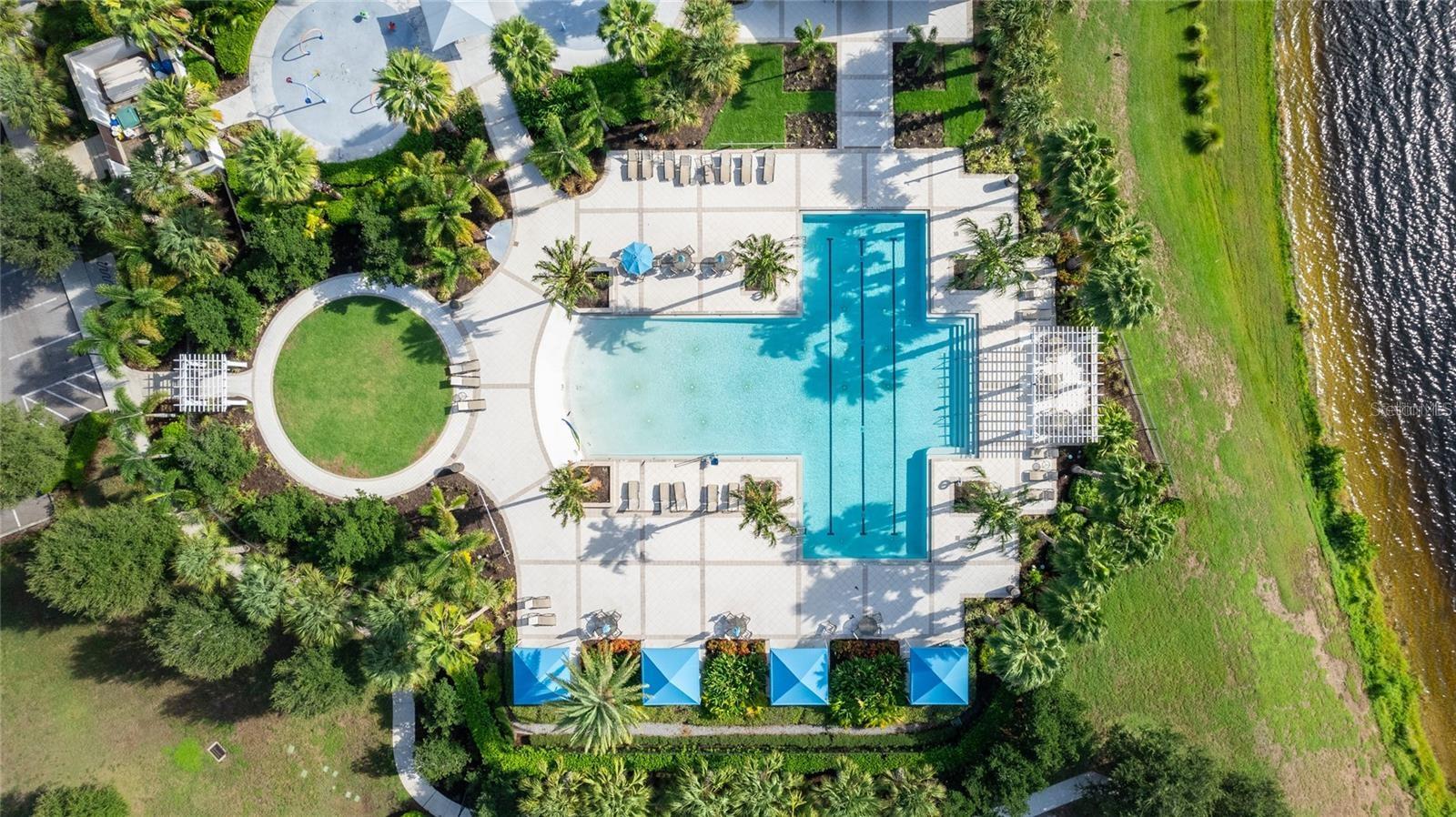 LUCAYA LAKE CLUB PH 2E - Residential