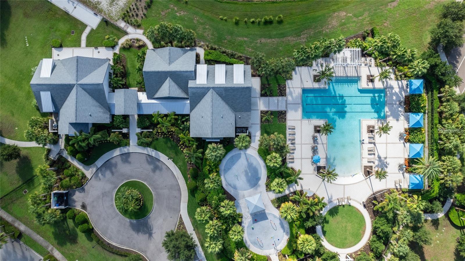 LUCAYA LAKE CLUB PH 2E - Residential
