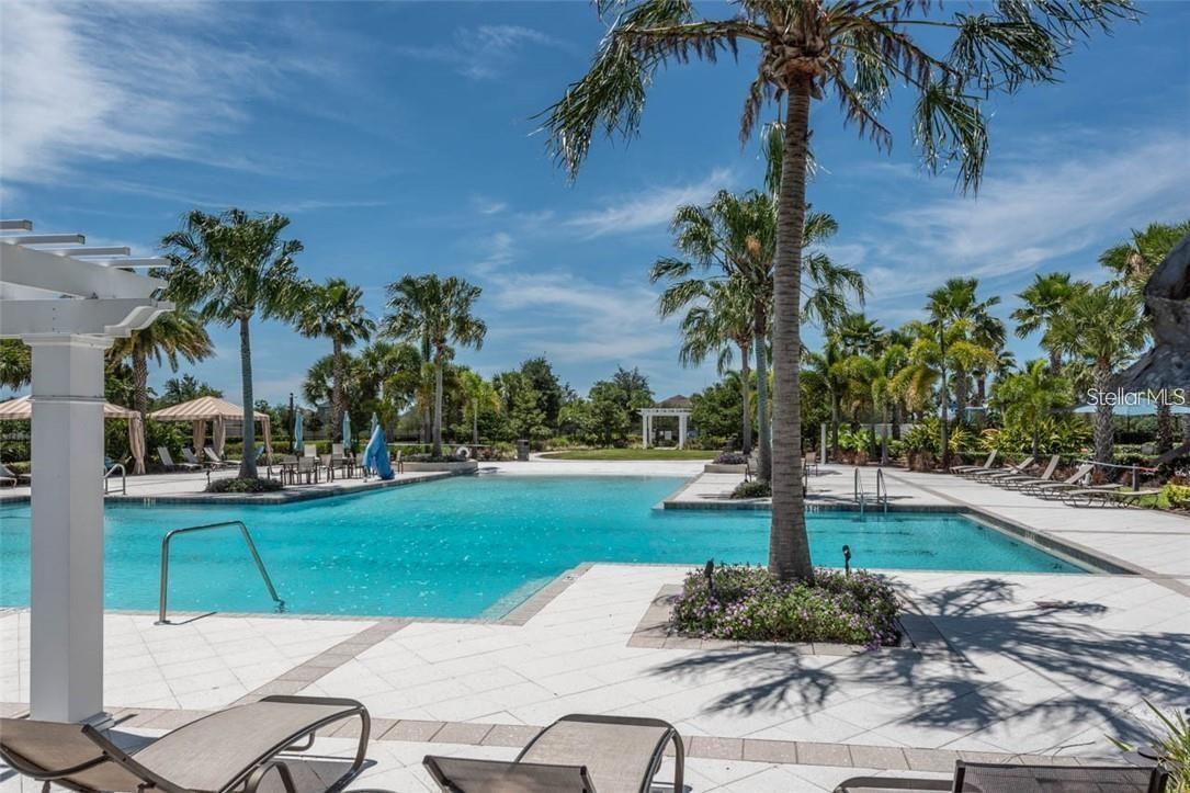 LUCAYA LAKE CLUB PH 2E - Residential