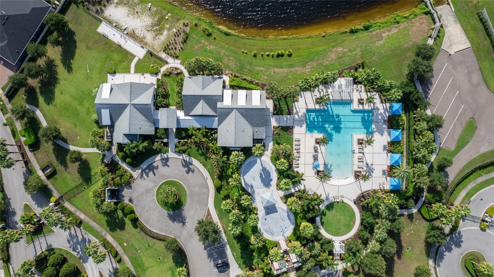 LUCAYA LAKE CLUB PH 2E - Residential