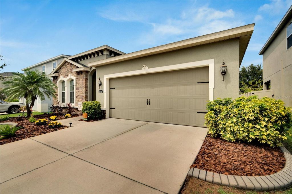 Photo of 11135 Spring Point Circle, Riverview, FL 33579 (MLS # TB8436796)