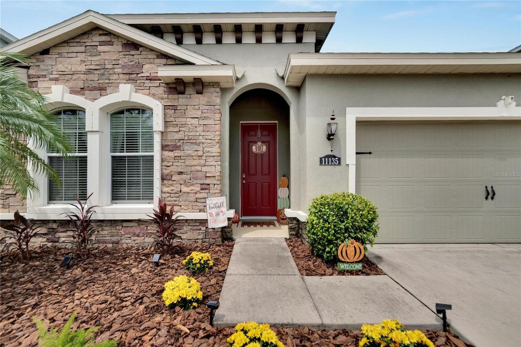 Photo of 11135 Spring Point Circle, Riverview, FL 33579 (MLS # TB8436796)