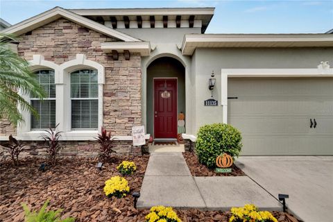 Photo of 11135 Spring Point Circle, Riverview, FL 33579 (MLS # TB8436796)