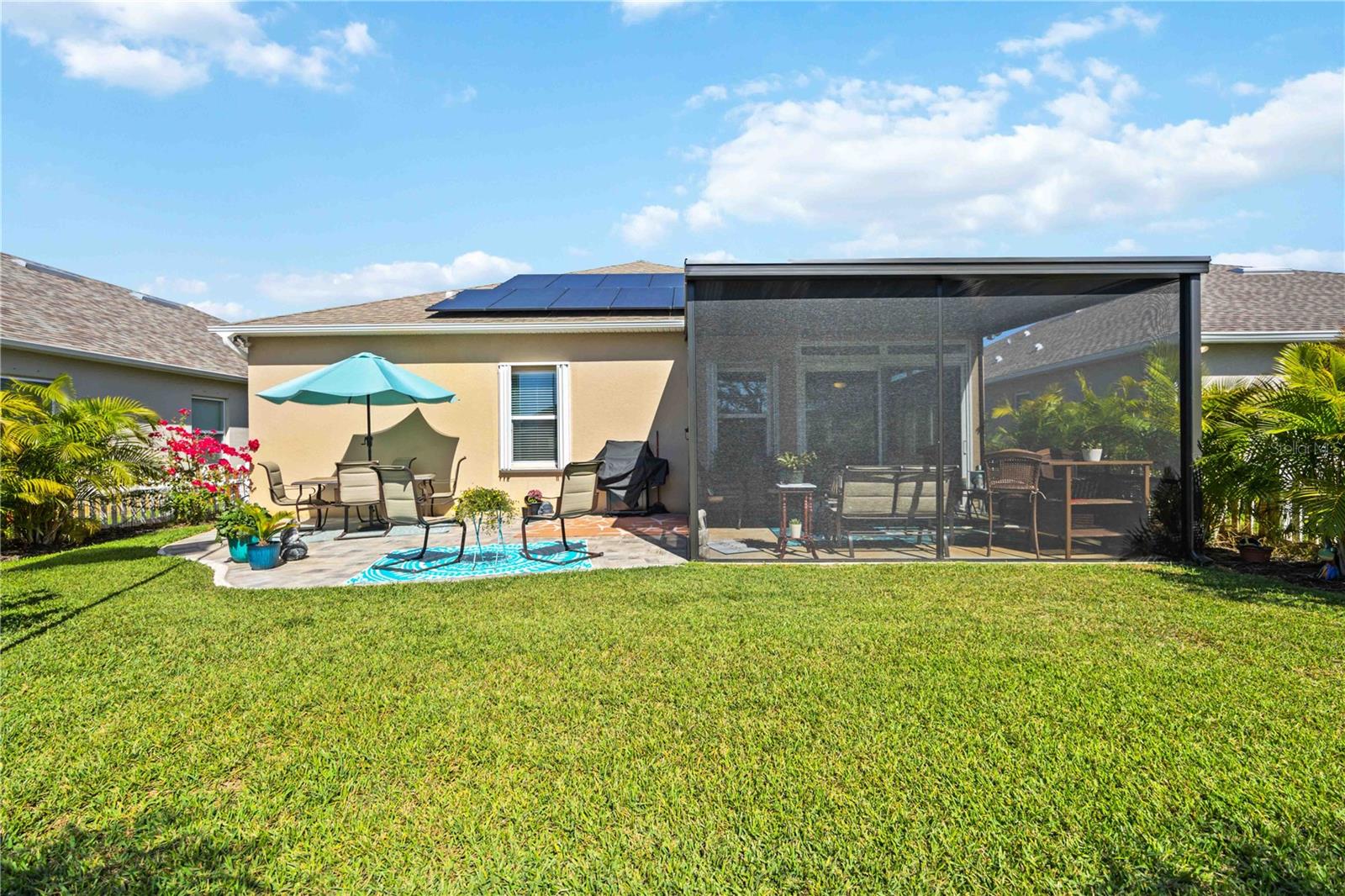 CALUSA CRK - Residential