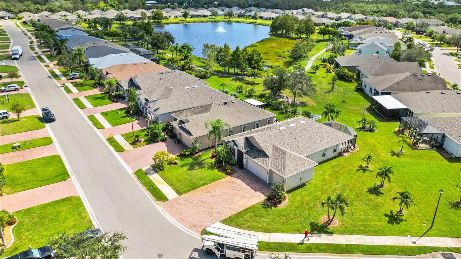 CALUSA CRK - Residential