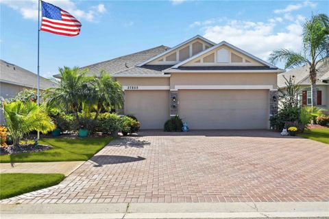 A home in PUNTA GORDA