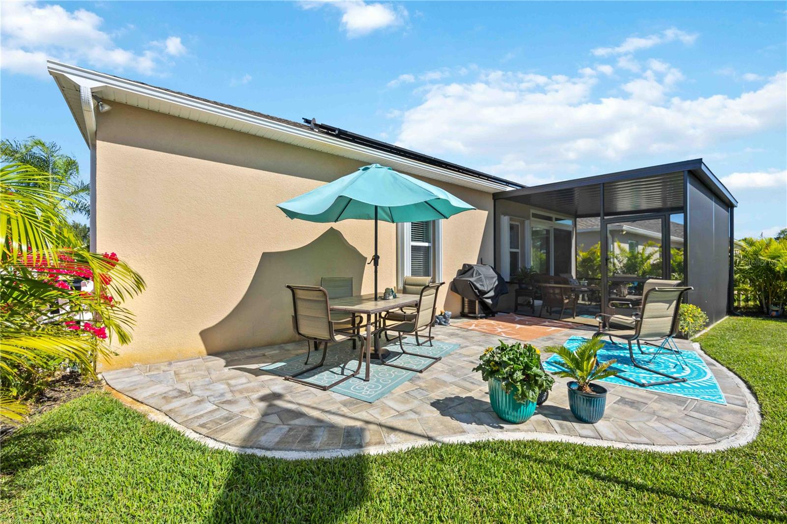 CALUSA CRK - Residential