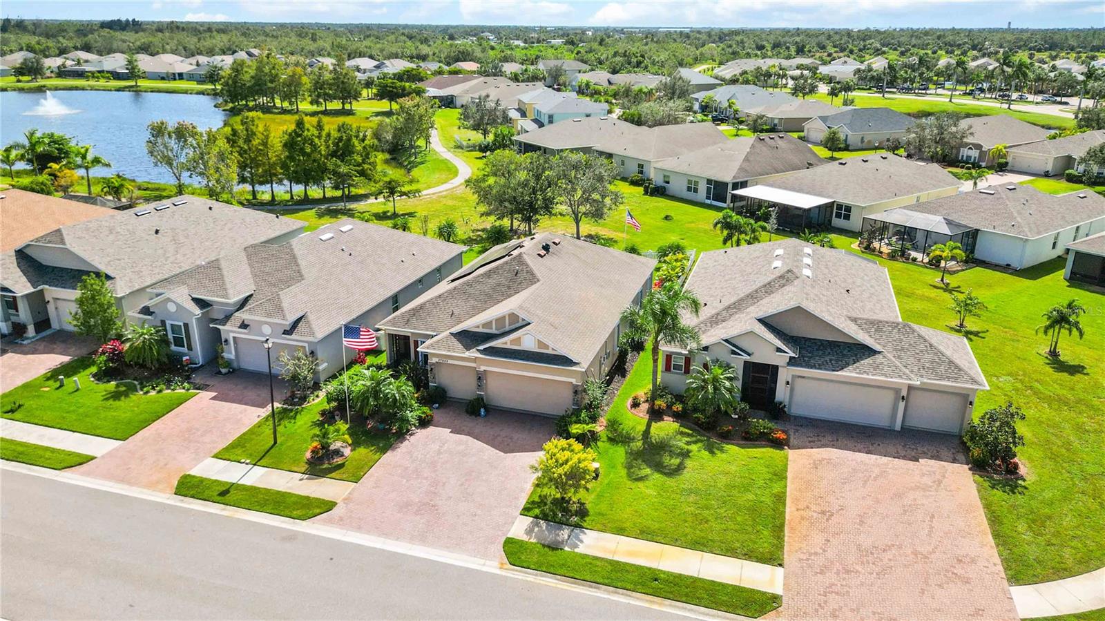 CALUSA CRK - Residential