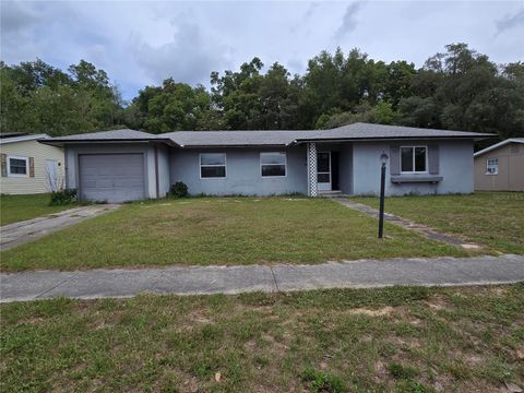 Photo of 9330 N Citrus Springs Boulevard, Citrus Springs, FL 34434 (MLS # OM702582)