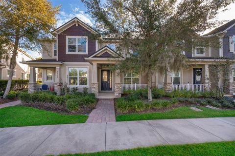 A home in ORLANDO