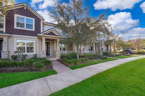 A home in ORLANDO