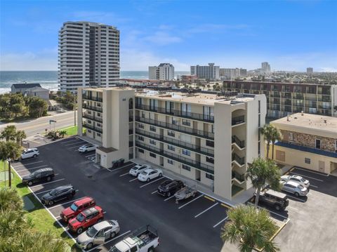 Photo of 1441 N Atlantic Avenue #315, Daytona Beach, FL 32118 (MLS # O6366456)