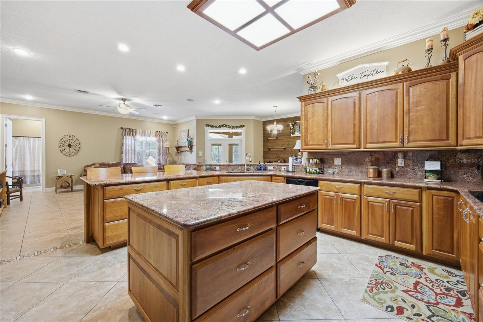 HIGHLAND POINT SUB - Residential