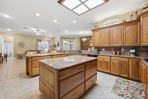 Tiny photo for 10645 Parkway Drive, Clermont, FL 34711 (MLS # OM721831)