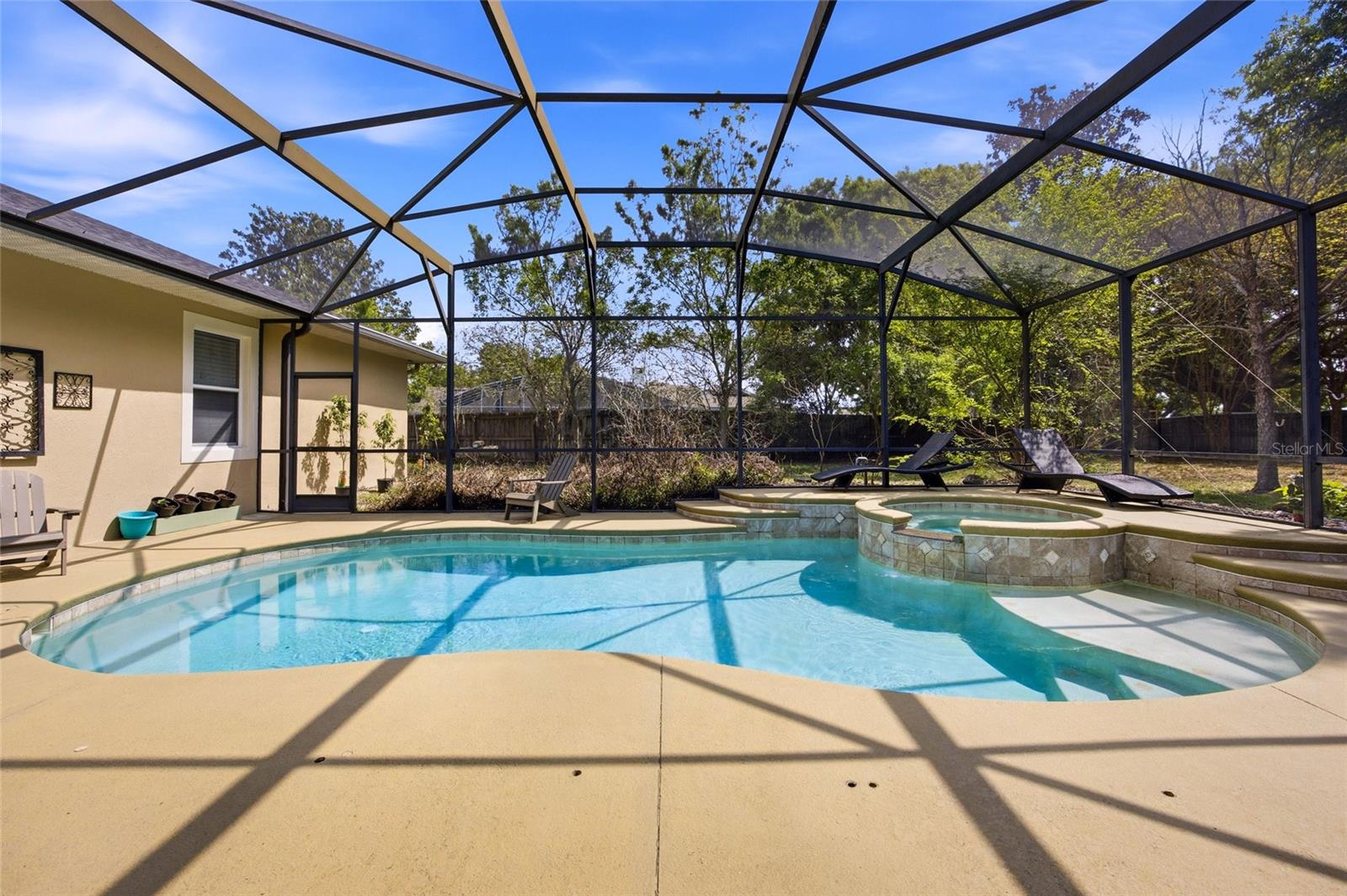 HIGHLAND POINT SUB - Residential