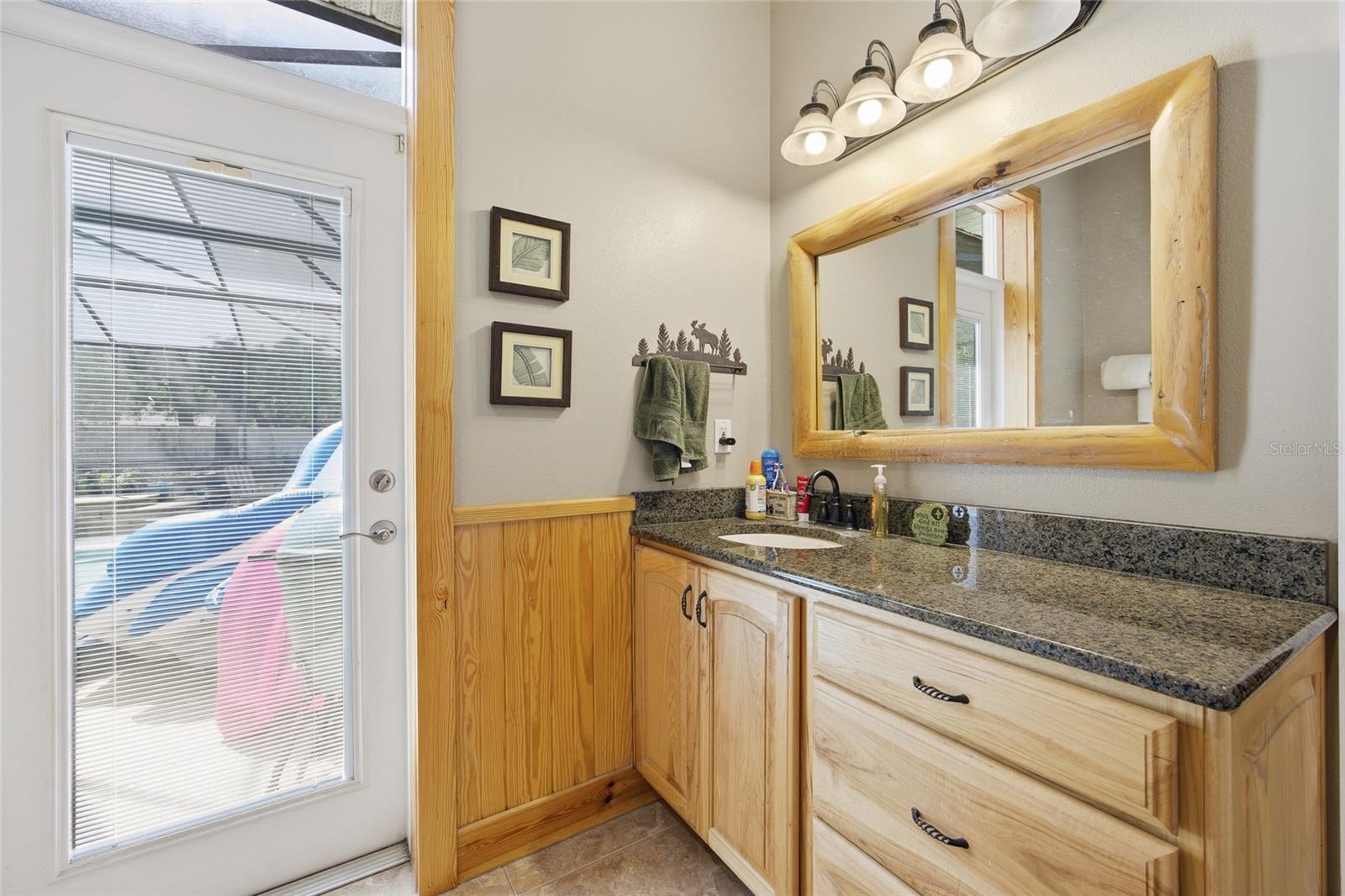 HIGHLAND POINT SUB - Residential