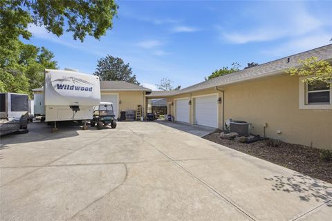 Tiny photo for 10645 Parkway Drive, Clermont, FL 34711 (MLS # OM721831)