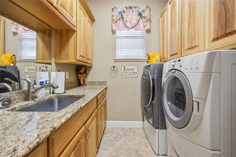 Tiny photo for 10645 Parkway Drive, Clermont, FL 34711 (MLS # OM721831)