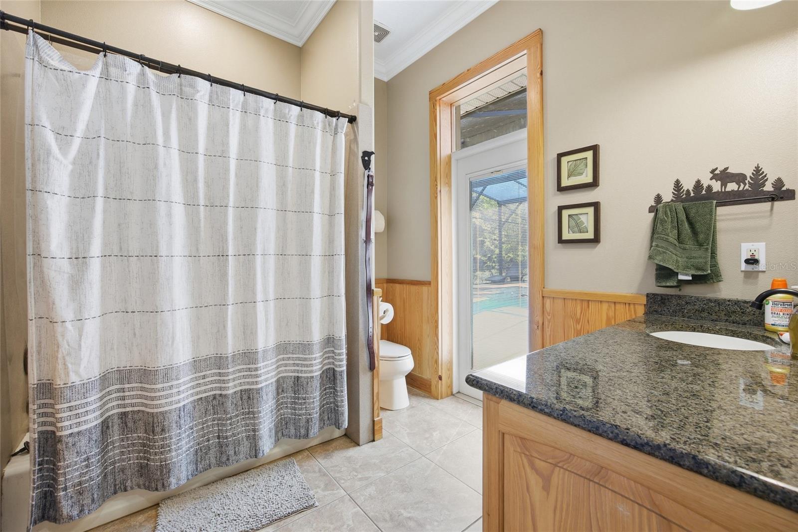 HIGHLAND POINT SUB - Residential