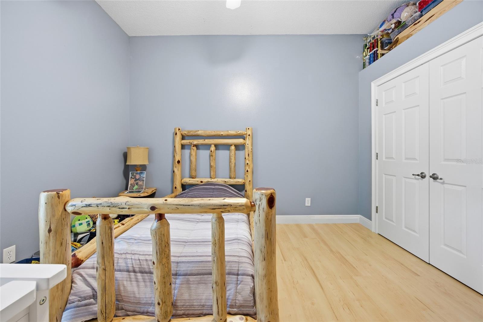 HIGHLAND POINT SUB - Residential