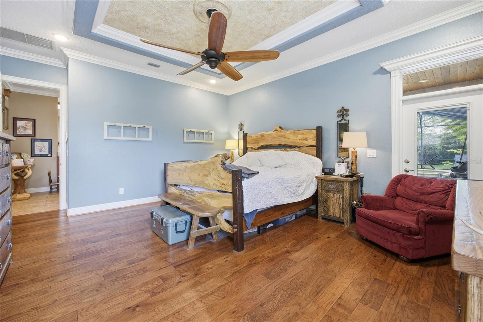 HIGHLAND POINT SUB - Residential