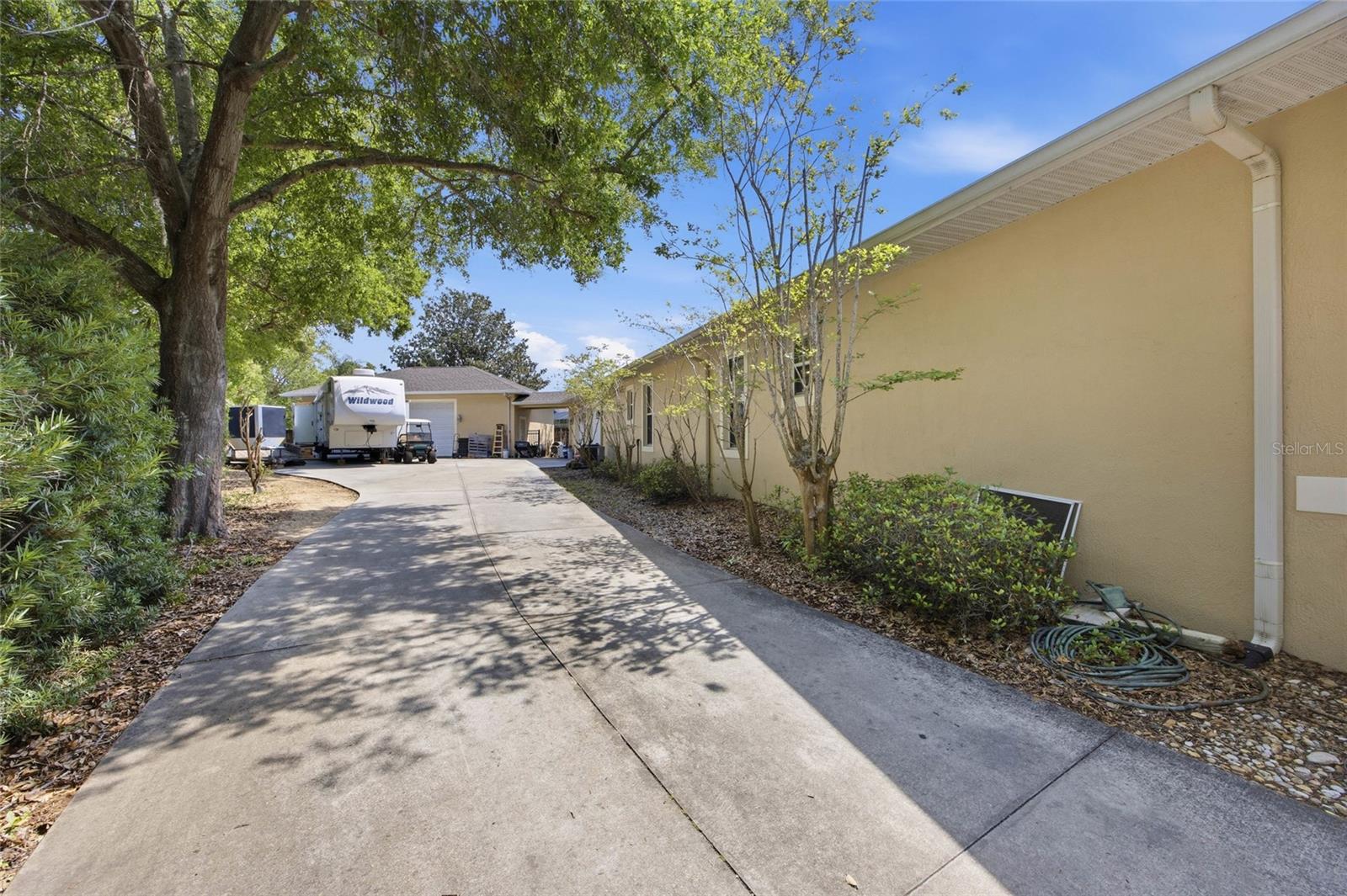 HIGHLAND POINT SUB - Residential