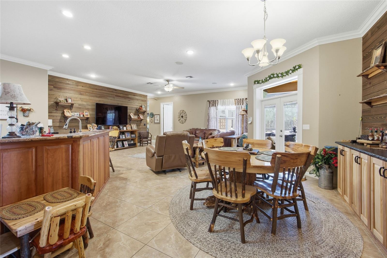 HIGHLAND POINT SUB - Residential