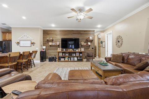 Tiny photo for 10645 Parkway Drive, Clermont, FL 34711 (MLS # OM721831)