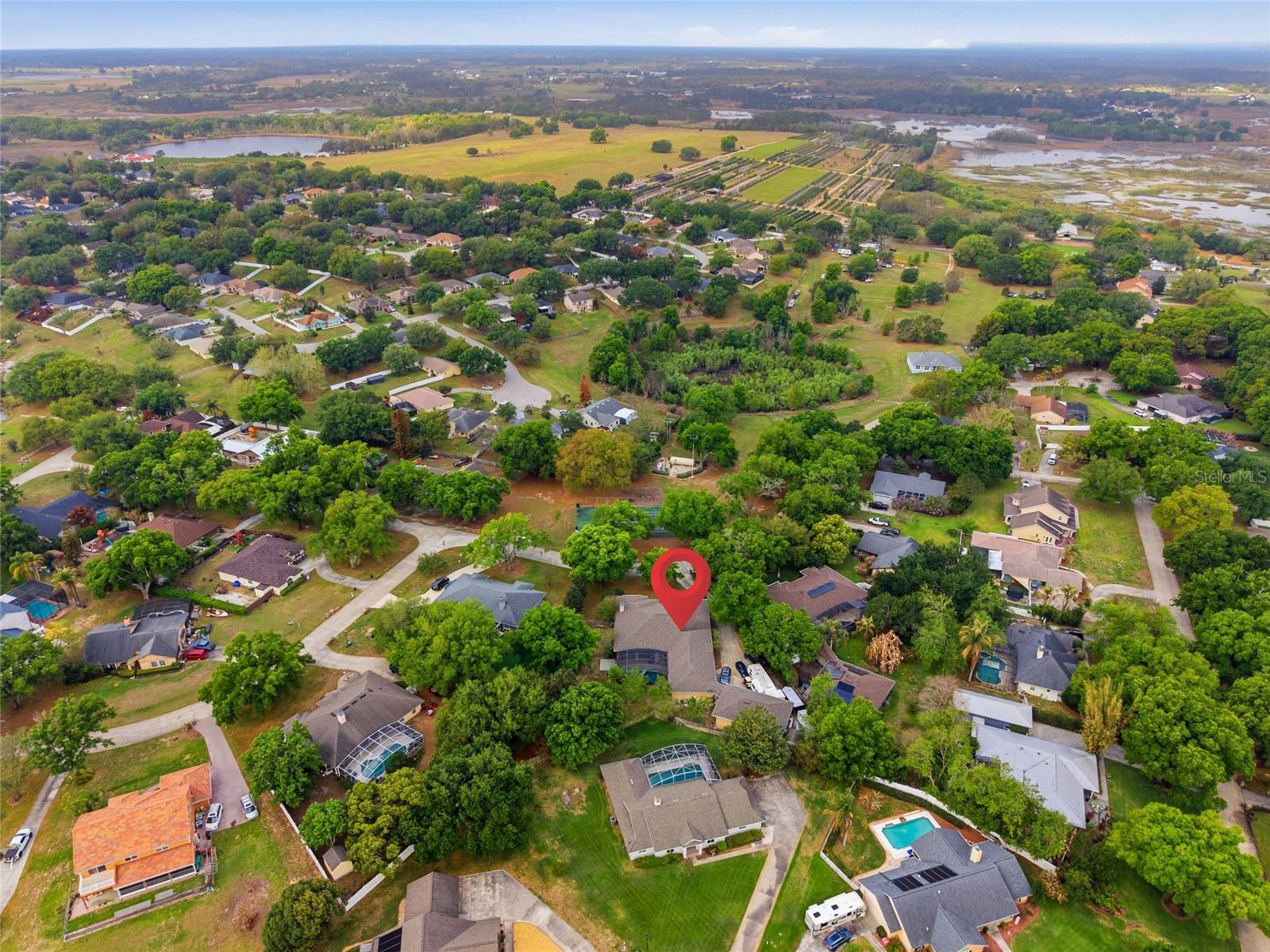 HIGHLAND POINT SUB - Residential