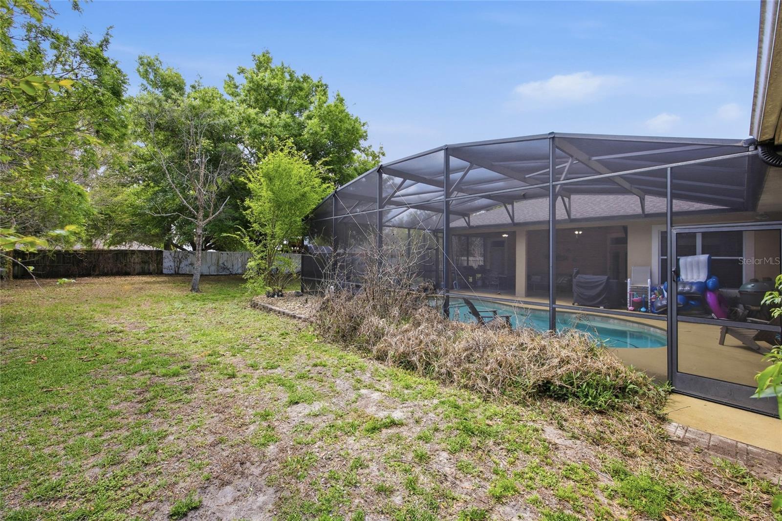 HIGHLAND POINT SUB - Residential