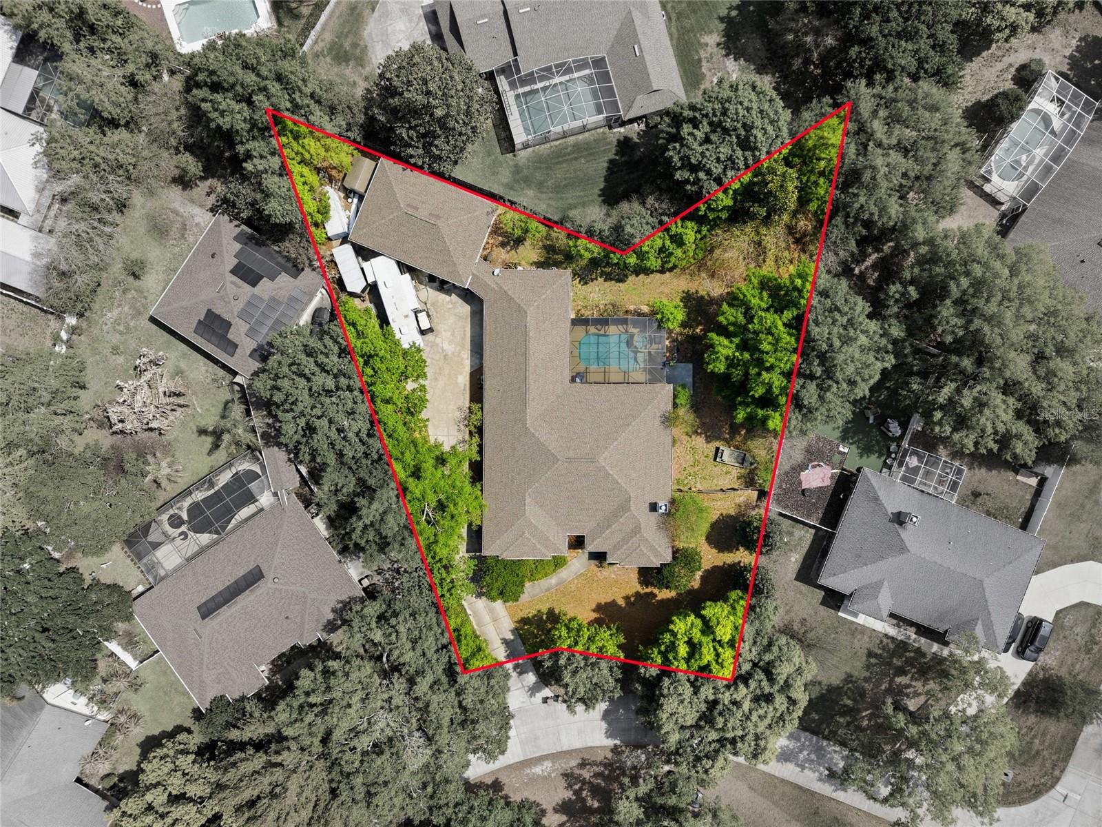 HIGHLAND POINT SUB - Residential