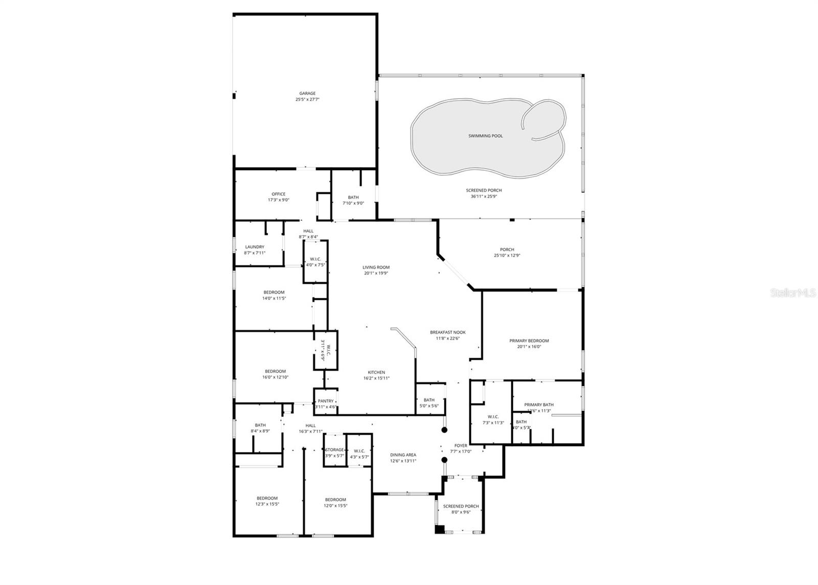 HIGHLAND POINT SUB - Residential
