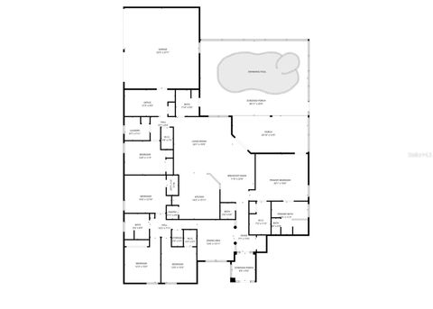 Tiny photo for 10645 Parkway Drive, Clermont, FL 34711 (MLS # OM721831)