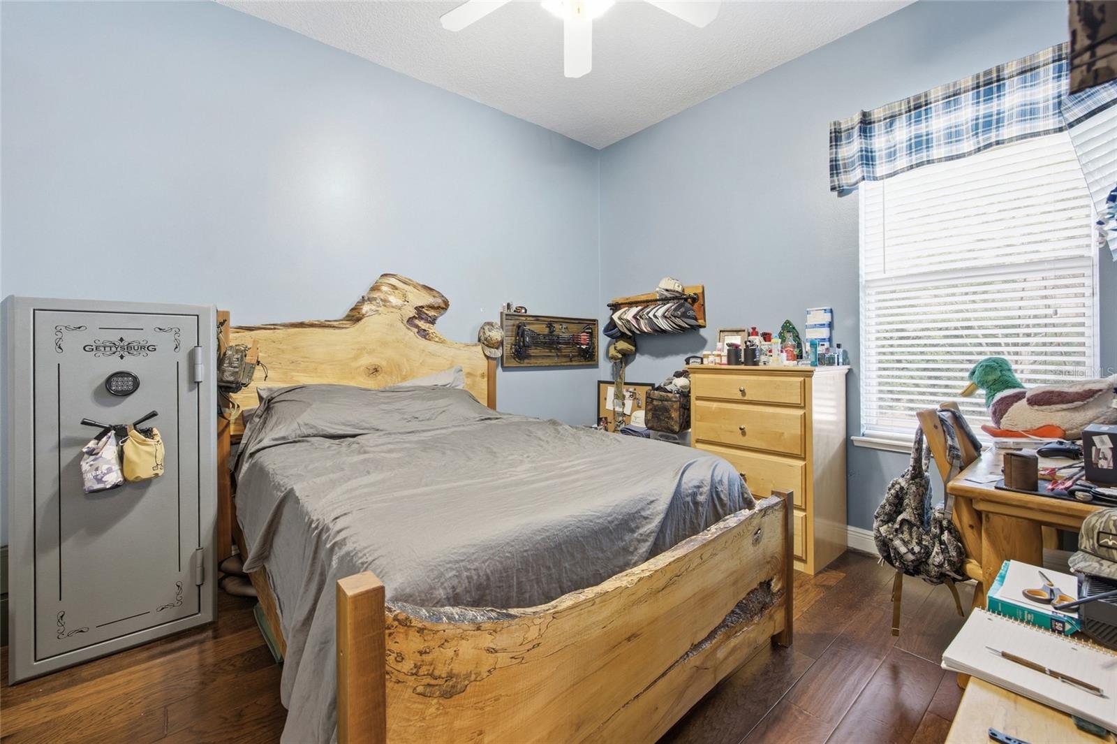 HIGHLAND POINT SUB - Residential