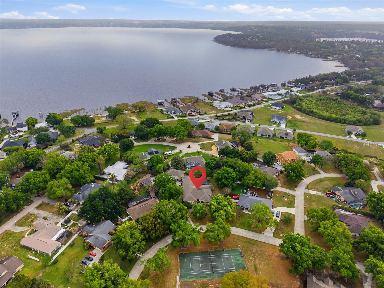 HIGHLAND POINT SUB - Residential