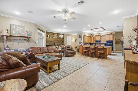 Tiny photo for 10645 Parkway Drive, Clermont, FL 34711 (MLS # OM721831)