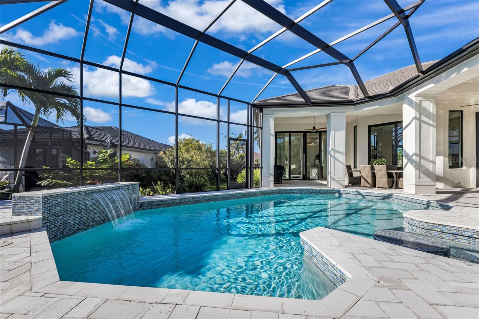 PUNTA GORDA ISLES SEC 15 - Residential