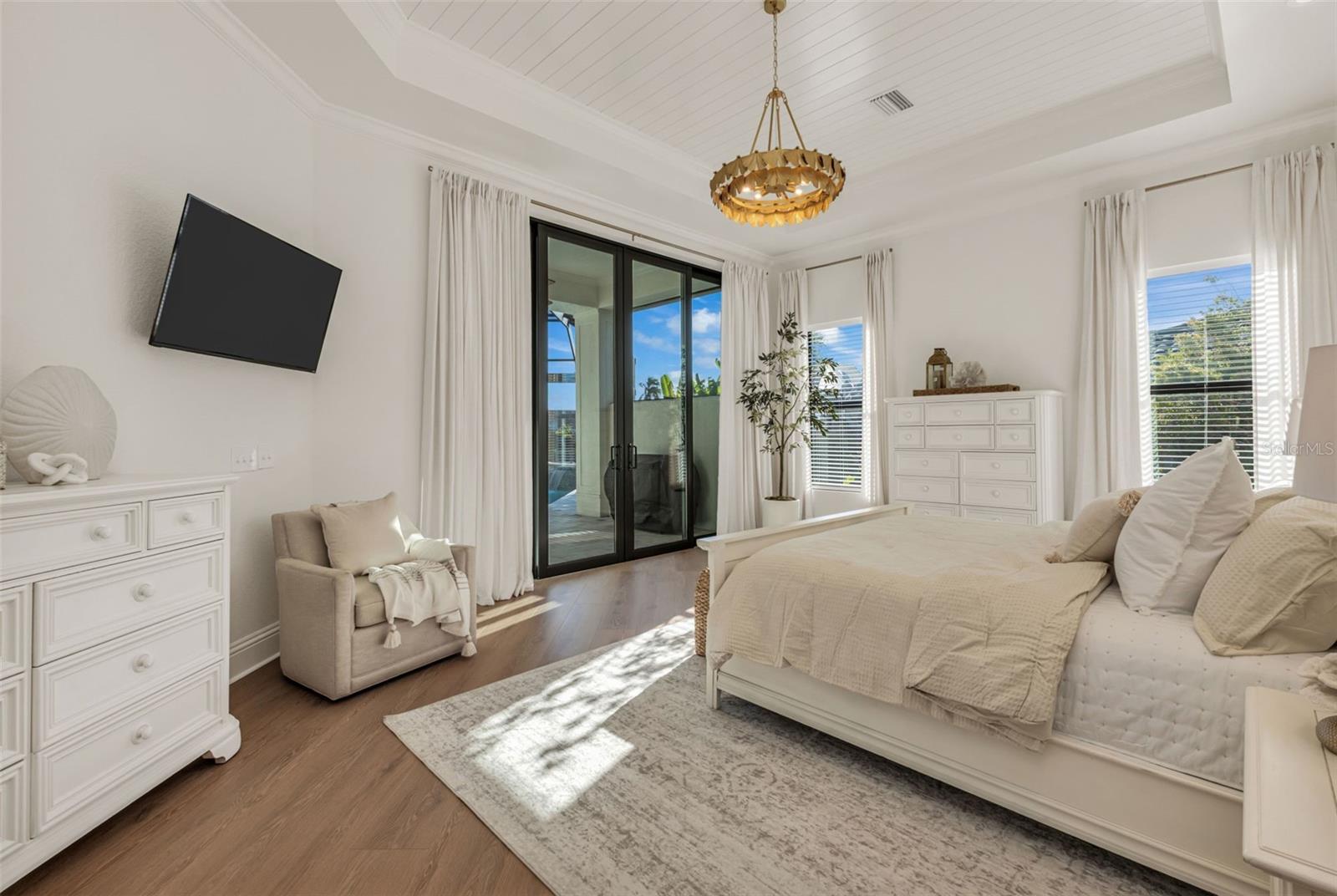 PUNTA GORDA ISLES SEC 15 - Residential