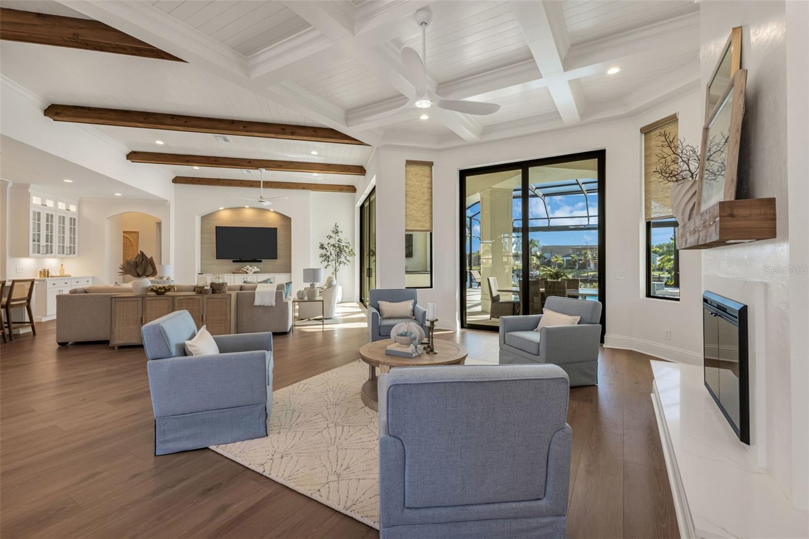 PUNTA GORDA ISLES SEC 15 - Residential