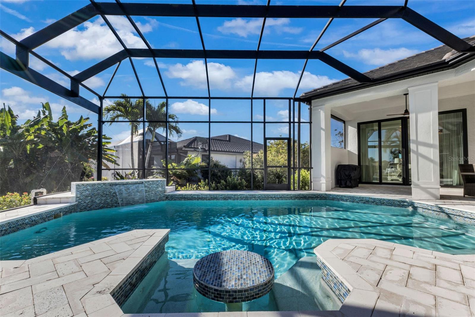 PUNTA GORDA ISLES SEC 15 - Residential