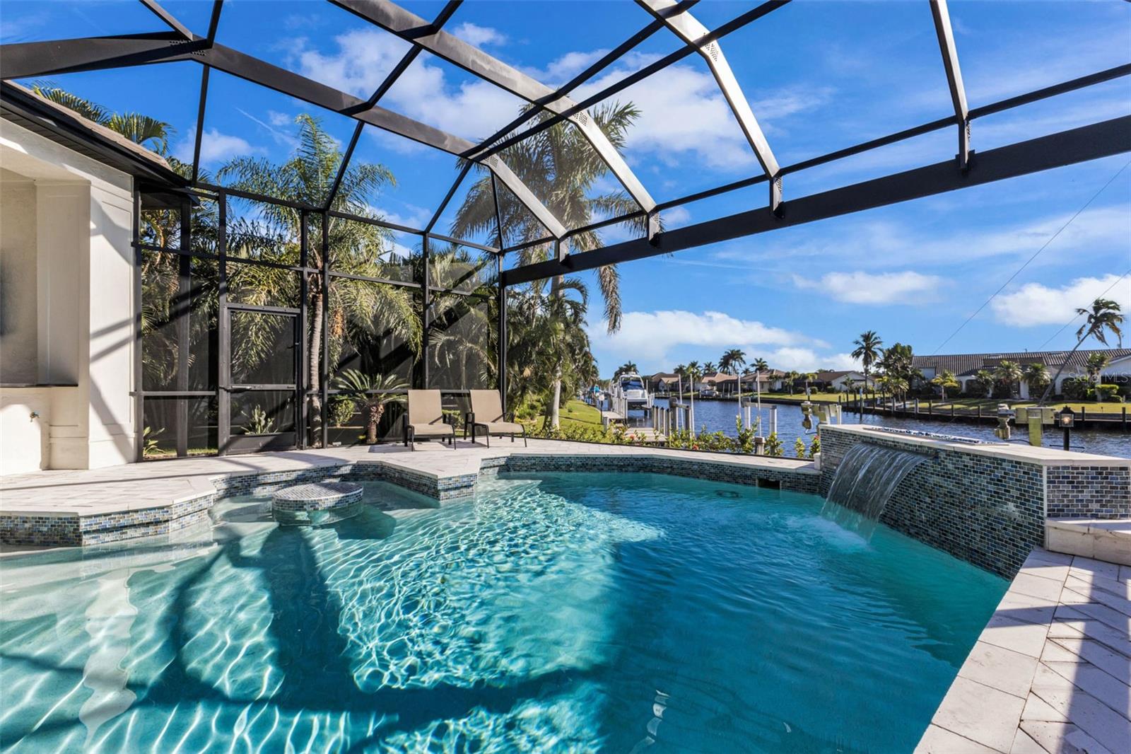 PUNTA GORDA ISLES SEC 15 - Residential