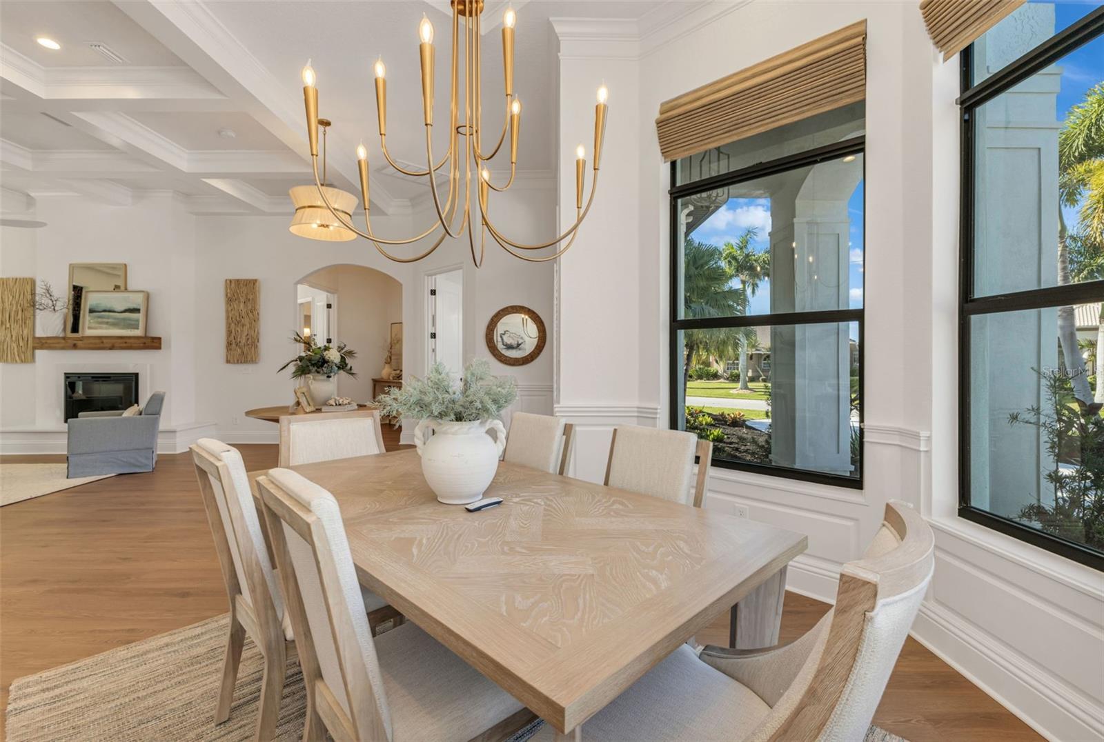 PUNTA GORDA ISLES SEC 15 - Residential