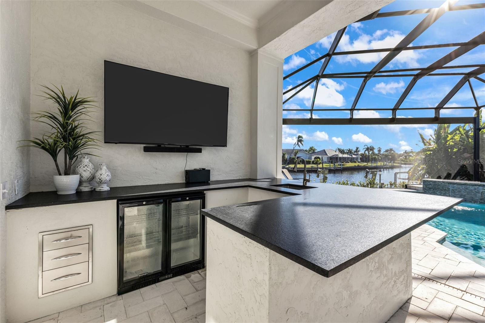 PUNTA GORDA ISLES SEC 15 - Residential